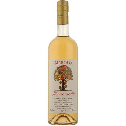 Marolo - Barbera Marolo - Barbera